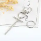Earring KPOP Bangtan Boys JK Jewelry Metal Earring