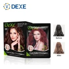 China Shampoo Brown Hair Shampoo China Natural Hair Dye Brown Color Shampoo