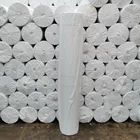 Cloth Fabric Customized Stitch Bond Non-woven Fabric Polyester Roofing Fabric