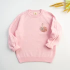 Baby High Quality Casual New Design Loose Baby Kids Sweaters