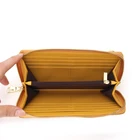 Purses Women Factory New Arrival Larger Capacity Purses Women Purse Zipper Girls Purse