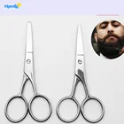 Scissors Beauty Beauty Stainless Steel Scissors Hair Beauty Beard Scissors