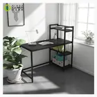 Study Furniture Study Desk Table Modern Small Study Desk Office Furniture Computer Table Design