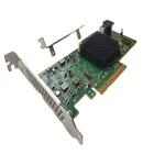 Sata LSI Logic 9300-4i 12Gb/s PCIE 3.0 4 Port SAS To SATA LSI00346 Host Bus Adapter
