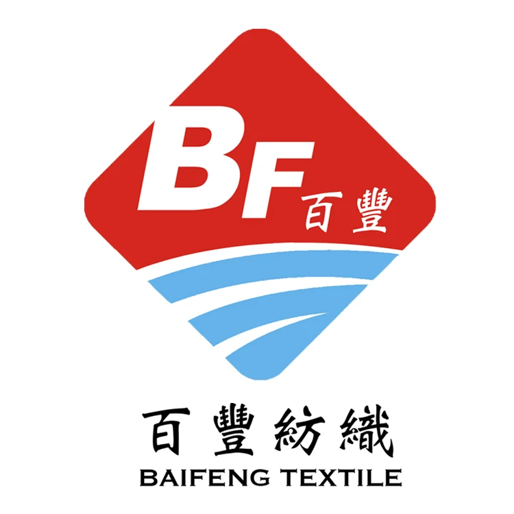 Shaoxing Baifeng Textile Co., Ltd.