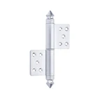 Door Hinges Villa Door With Solid Hinges