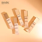 Bb Base 2020 New Fashion Best Brand Foundation Bb Creme Waterproof Foundation Matte Base Make Up Foundation
