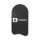 Pool Kickboard Swim High-density U Design Swimming Pool Equipment EVA Kickboard Swimming