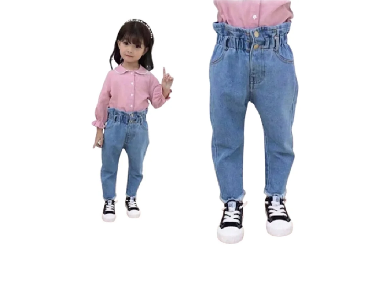 Wholesale Reasonable Price Export Oriented Pants For Both Boys & Girls Baby Kids Beautiful Elegant Looking Premium Product