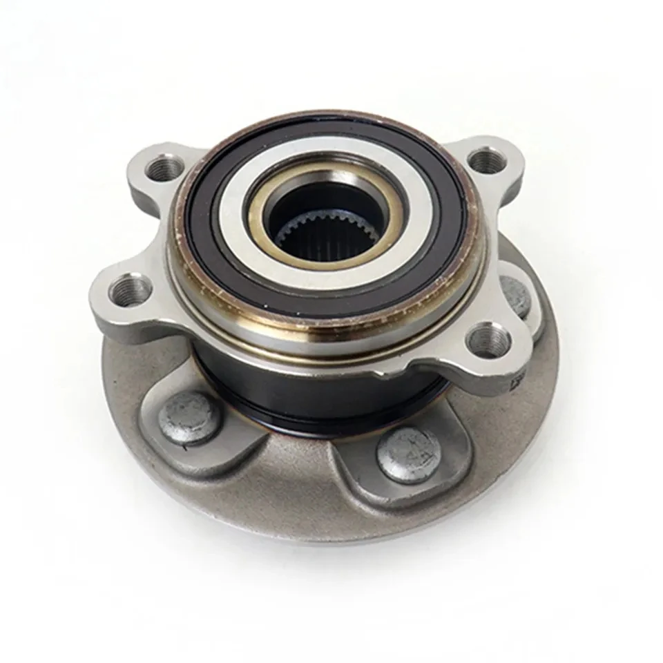 Front Wheel Hub Bearing For Lexus Toyota Car Wheel Hub Assembly 43550