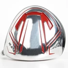 Aluminium Club Aluminumaluminum Good Performance Factory Cheap 460cc Aluminium Golf Driver Club Head