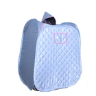 Portable Sauna Steam And Sauna Portable Steam Sauna For Home Use