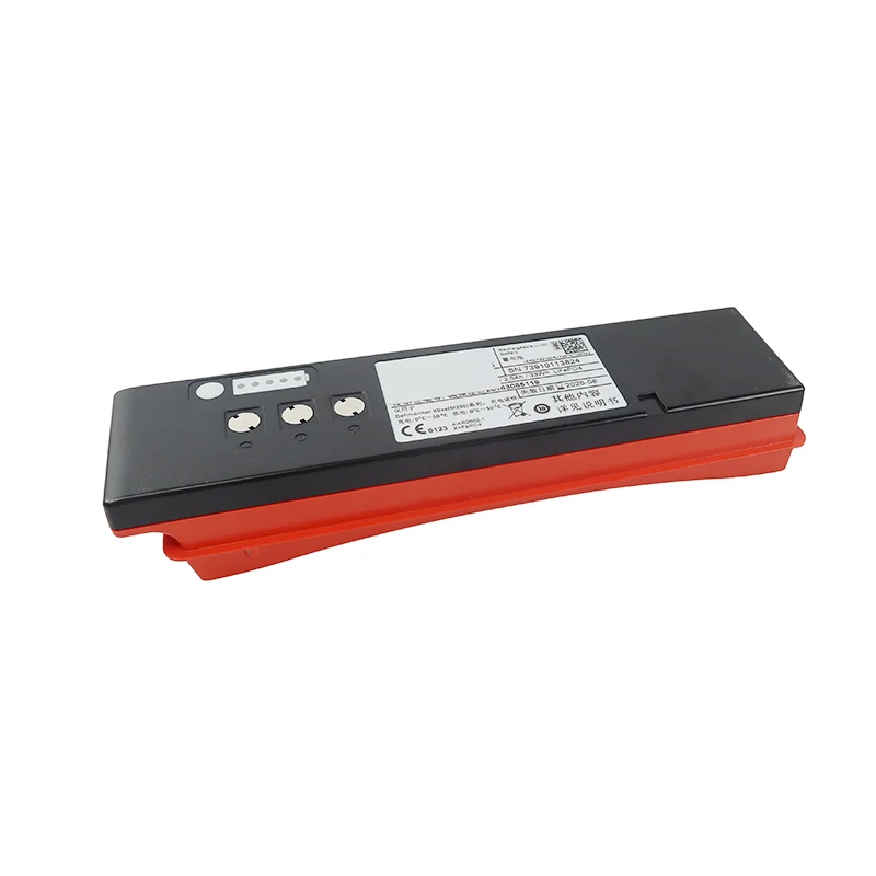 product high quality power m290 97311 99135 25ah 132v lifepo4 rechargeable dc medical battery for xd1 xd300 xd330 m250 device-15