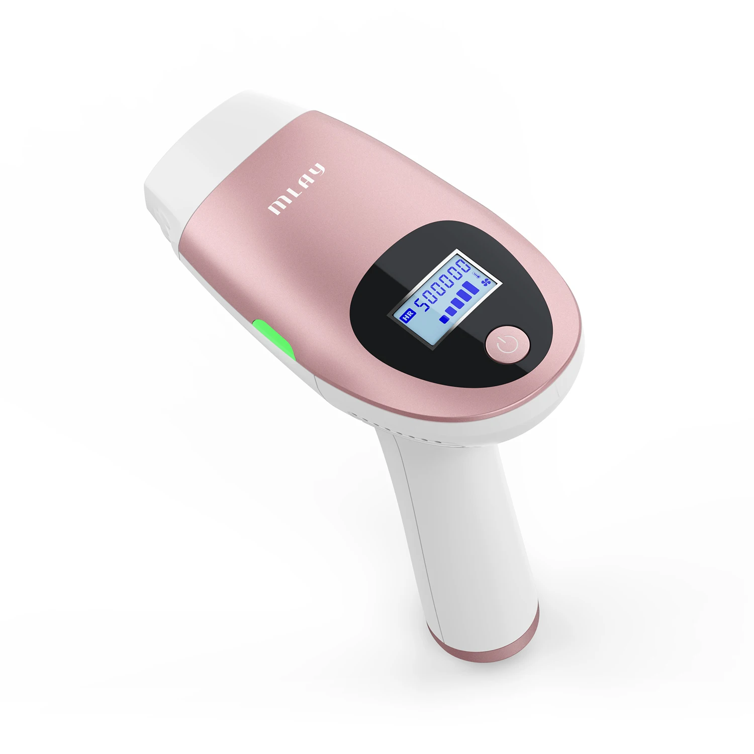 MLAY T3 Handheld IPL Hair removal device Portable home use professional triple functions hair removal machine