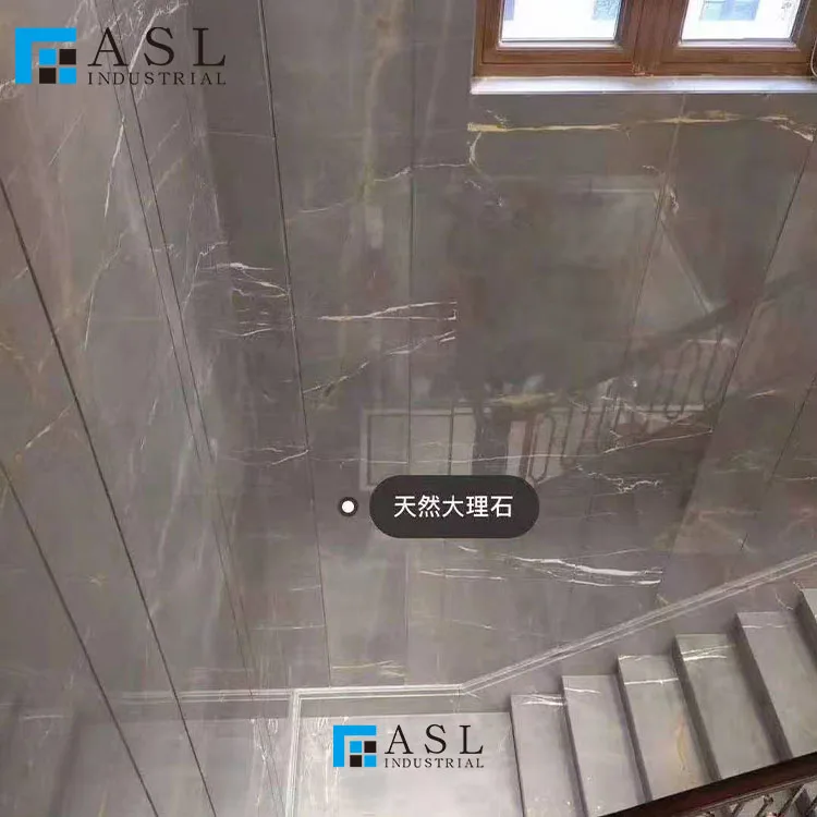 Factory direct  cicili grey marble  grey marmor pietra grey marble slab marquina grey marble tile