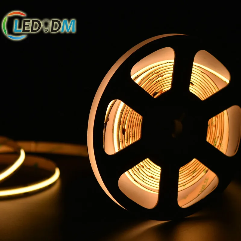 cob led strip_dpk