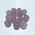 Rose Quartz Wholesale Crystals Healing Stone Crystal Ball Natural Rose Quartz Sphere For Decoration