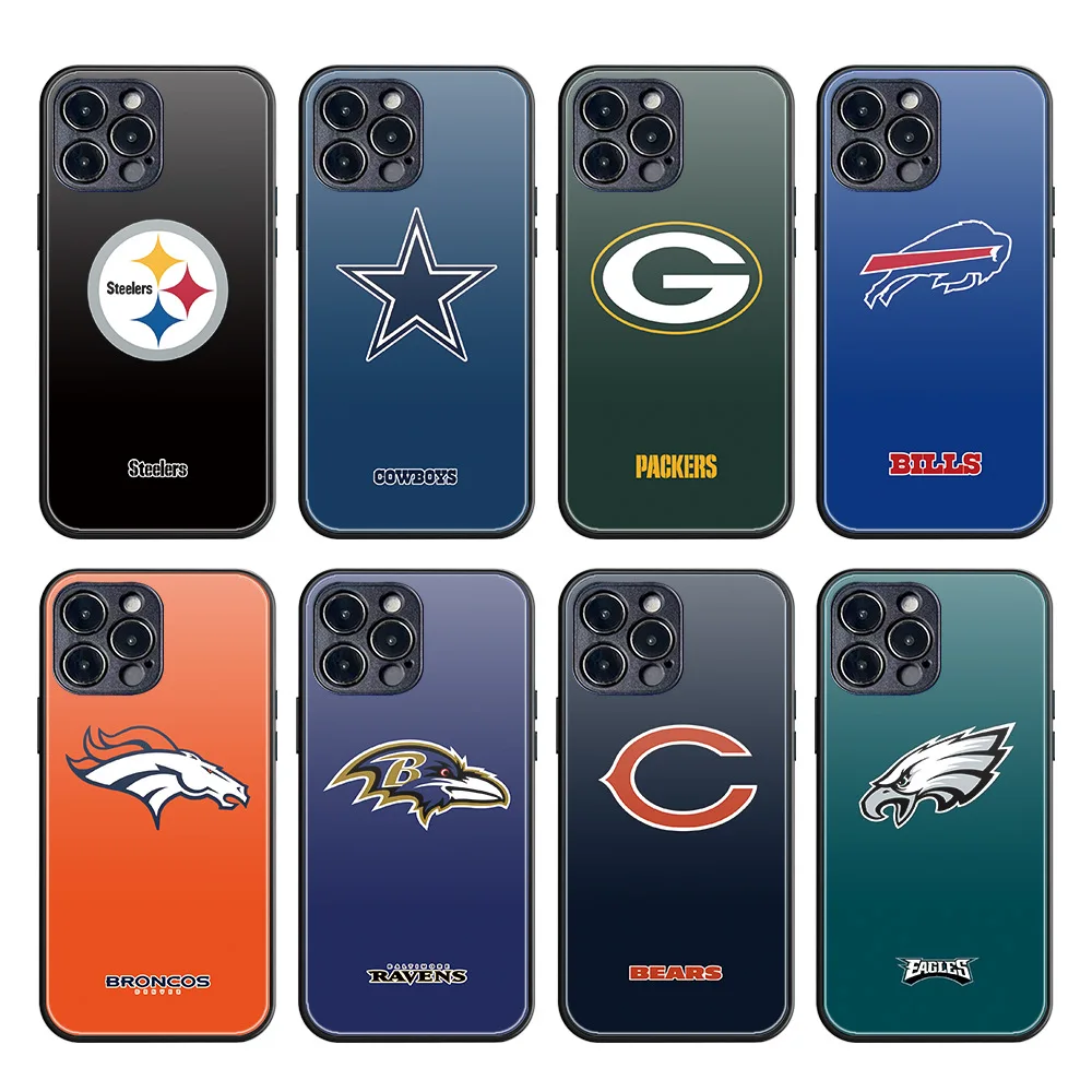 Nfl Dallas Cowboys Design Phone Case Compatible With Iphone 14 Pro Max -  Buy Football Team Logo Nfl Phone Case For Iphone 14,Nfl Football Logo Phone  Case For Iphone And Samsung,Professional American