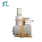 Solid Waste Management Hazardous Solid Hospital Waste Diesel Oil Burners Medical Waste Management System