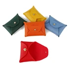 Leather Jewelry EManco Leather Purse Jewelry Gift Box Jewelry Packing Box Jewelry Box Wholesale