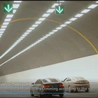 Remote Control System Intelligent Light Control Intelligent Automatic Remote Street Lighting Control System