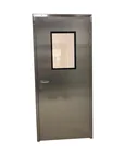 Doors Swing Door Swing Aluminum Doors Swing Clean Room Door For Hospital/laboratory /pharmaceutical