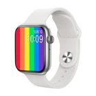 Watch Color Screen Smart Watch T500+plus 1.75 Inch Sports Smartwatch IP67 Waterproof Watch