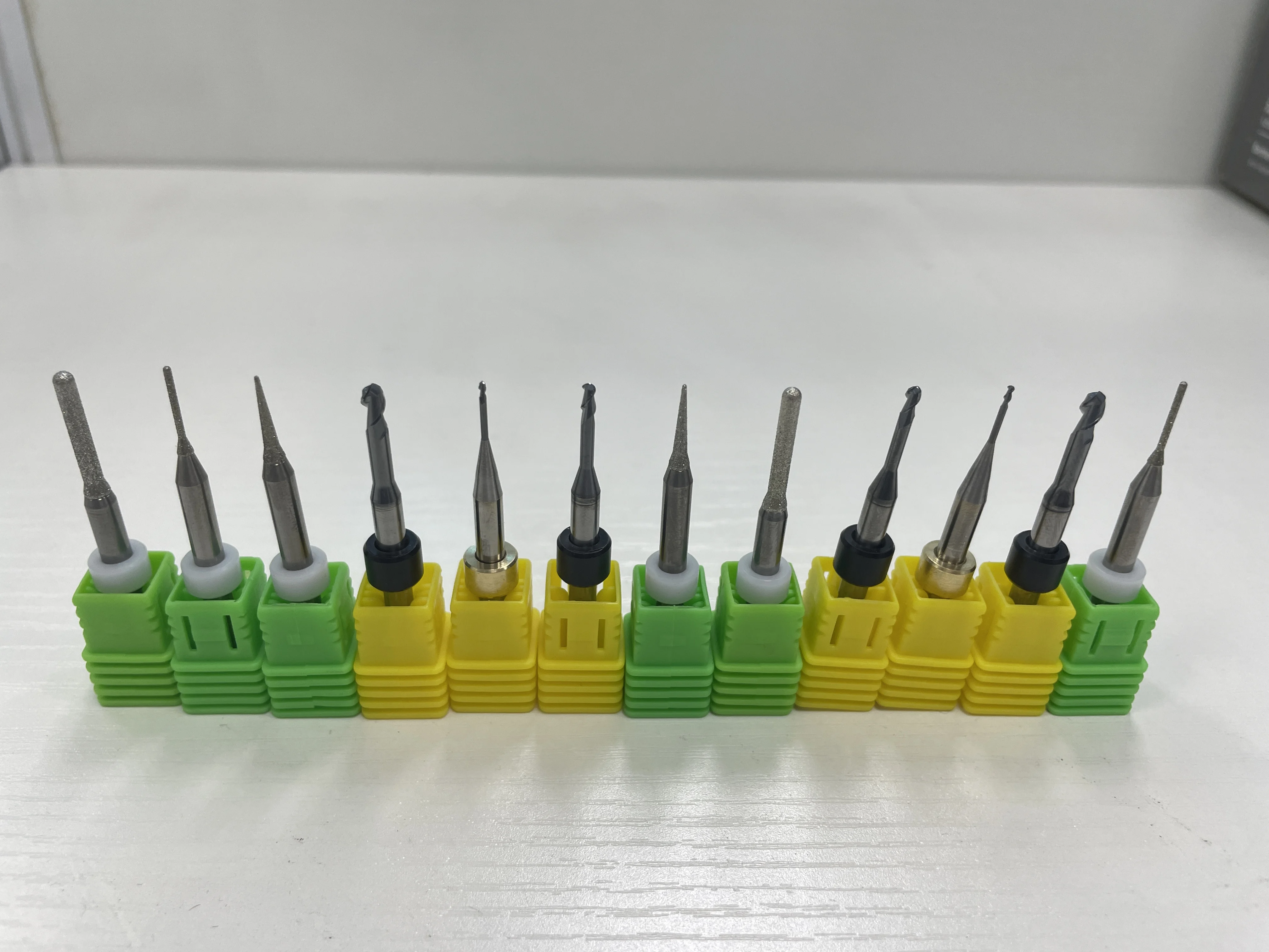 Dental Products Dentist Equipment Cad Cam Wet Mill Milling Machine for Dental Laboratory