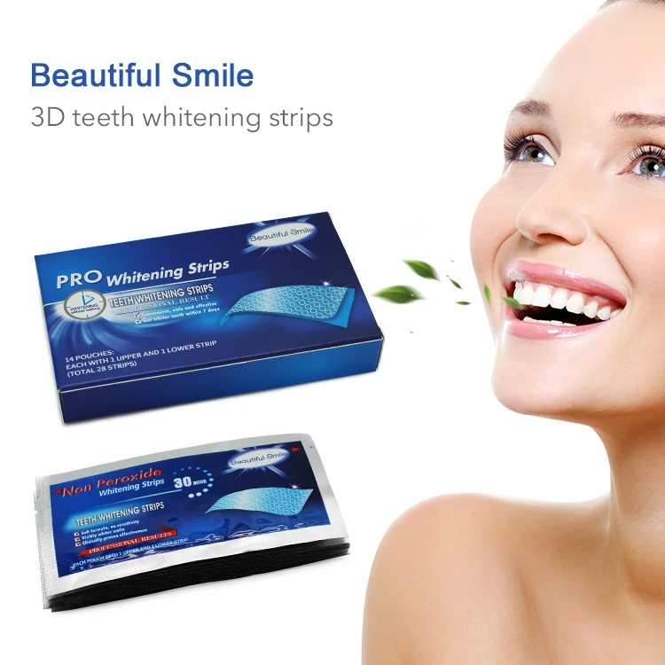how to use night white teeth whitening