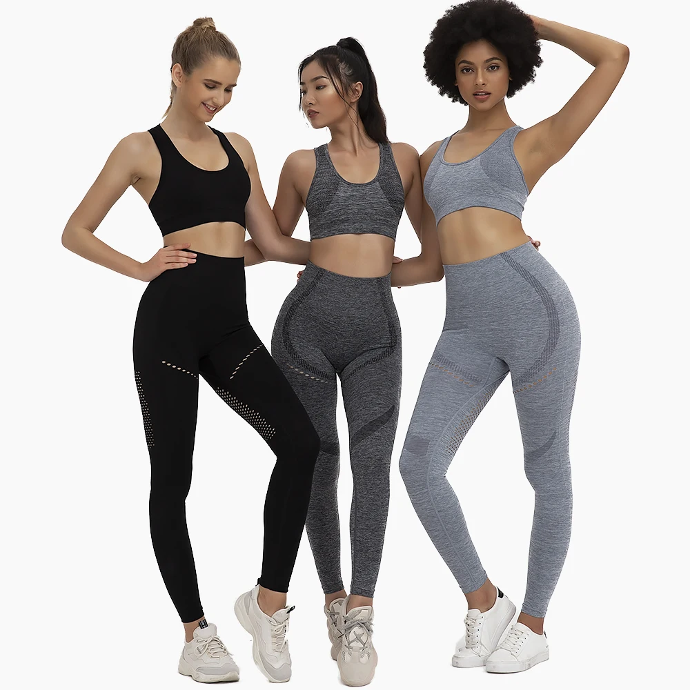 puma gym wear set for ladies