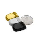 Usb Memory Tiny Mini ABS Material USB Flash Drives USB 2.0 Memory Stick
