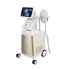 Lose Slimming Device Factory Price EMS Technology Slimming Sculpting Device For Fat Lose Muscle Gain