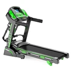Sports Factory Direct Treadmill Fitness Treadmill Folding Electric Treadmill Sports Machine Single Function