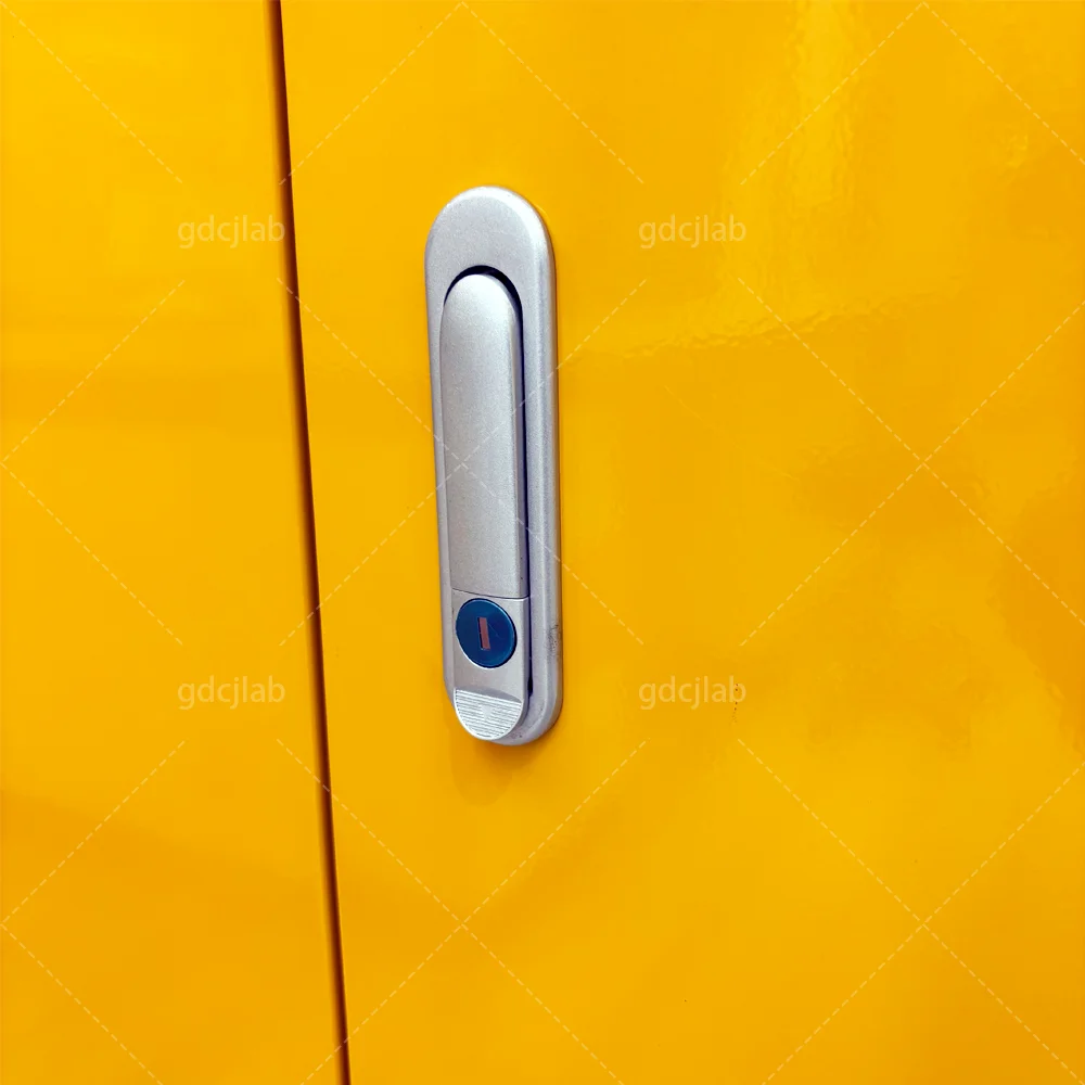 Explosion Proof Fans, Steel, Explosion-Proof - detail 6