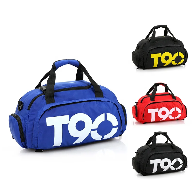 t90 gym bag