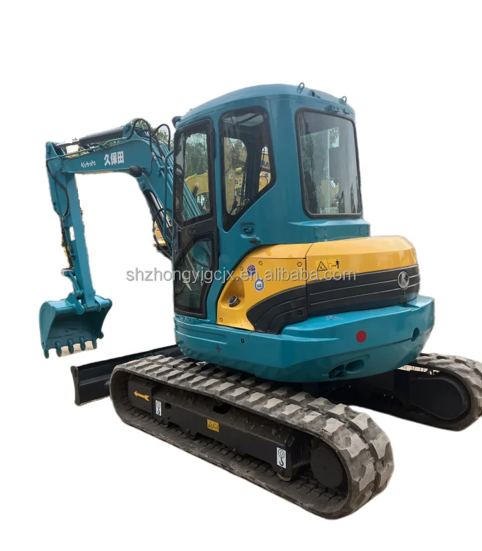 Japan Original Kubota Kx Sz Used Mini Excavator Kubota For Sale