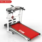 Gym Equipment Community Gym Commercial Treadmills Indoor Aerobic Exercise Equipment