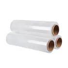 Stretch Film Polyethylene PE Stretch Film Transparent PE Stretch Pallet Film Wrap