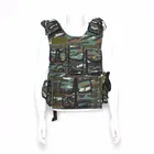 Level 4 Full Body Armor Suit Bulletproof Vest For Sale Bullet Proof Vest For Kids