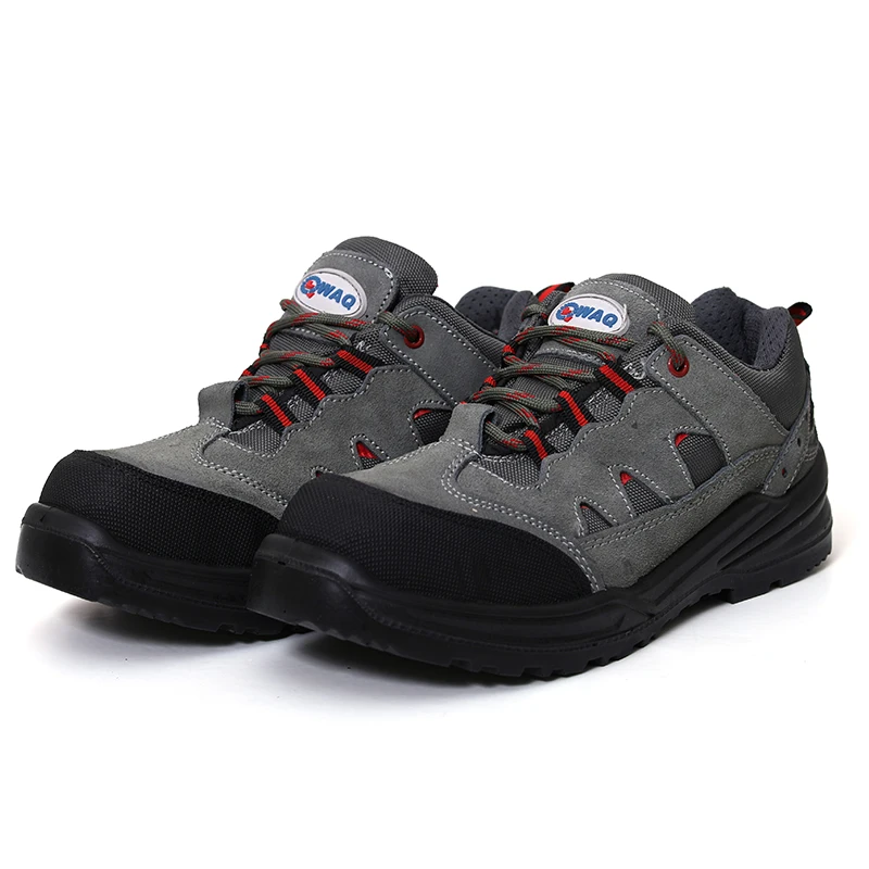 Wholesale Safety Shoes Men Original 