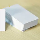 Blank Card Blank Rfid Smart Card ID Rfid Card Printable Rfid Card