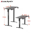 Table Table Adjustable Saitu Game Intelligent Stand Up Table Adjustable Desk Frame Adjustable Desk