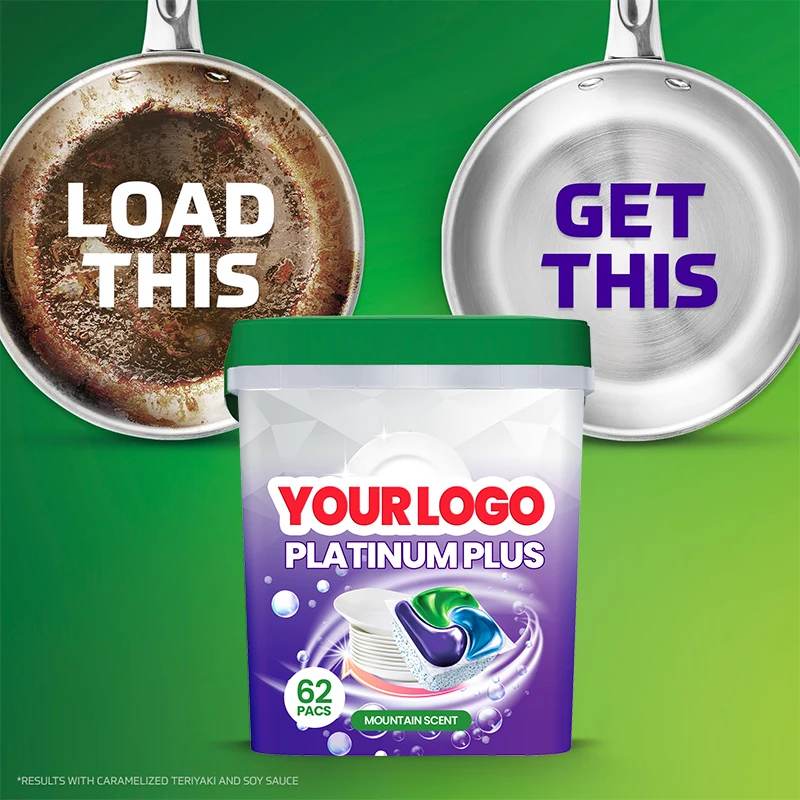 Dishwasher Detergent Pods(pic5) Dishwasher Detergent Pods(pic5)