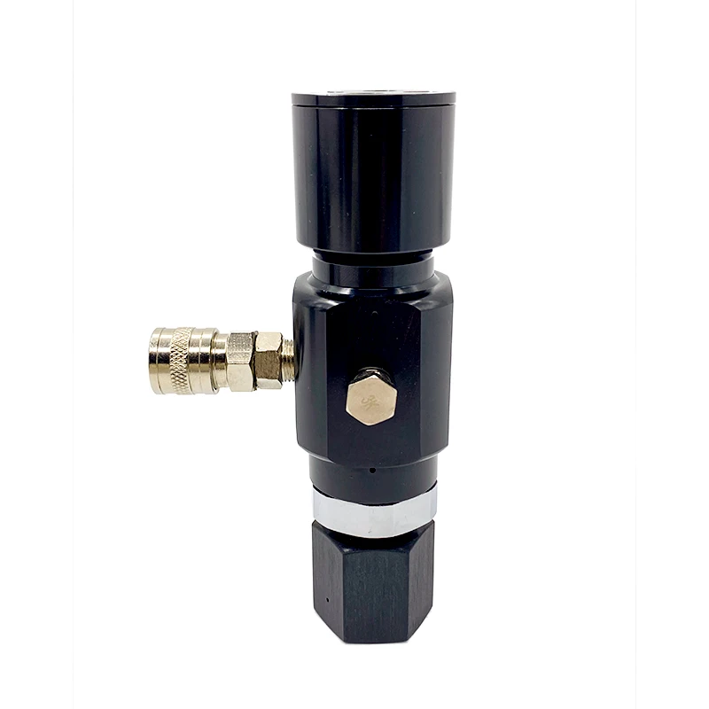 product high pressure mini co2 pressure regulator for aquarium-3