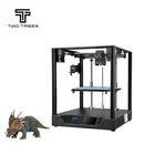 3d Printer Print 3dprinter TWOTREES Desktop Impresora Lcd Sla 3d Printer Quick Print Pla Filament 3dPrinter