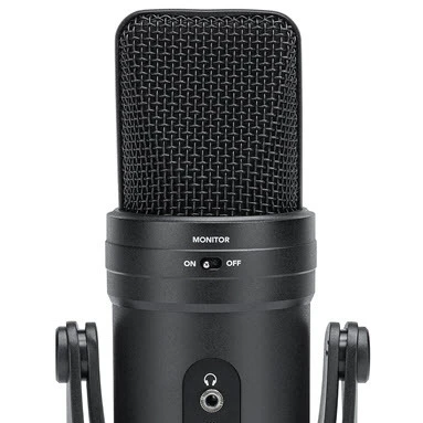 Samson G-track Pro Microphone Professional Usb Microphone Recording Large Diaphragm With Interface - Buy Samson G-track Pro Microphone,Professional Condenser Usb Microphone Recording,Large Diaphragm With Audio Interface Product on