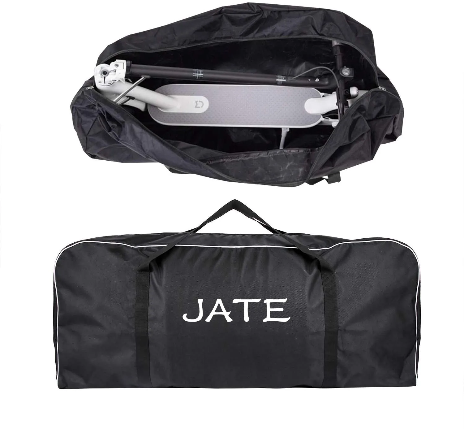 skate duffel bolsa