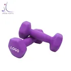 Weights The Dumbbell ENGINE Amazon Hot Selling Neoprene Coated Dumbbells Buy Online Dumbbell Hand Weights China