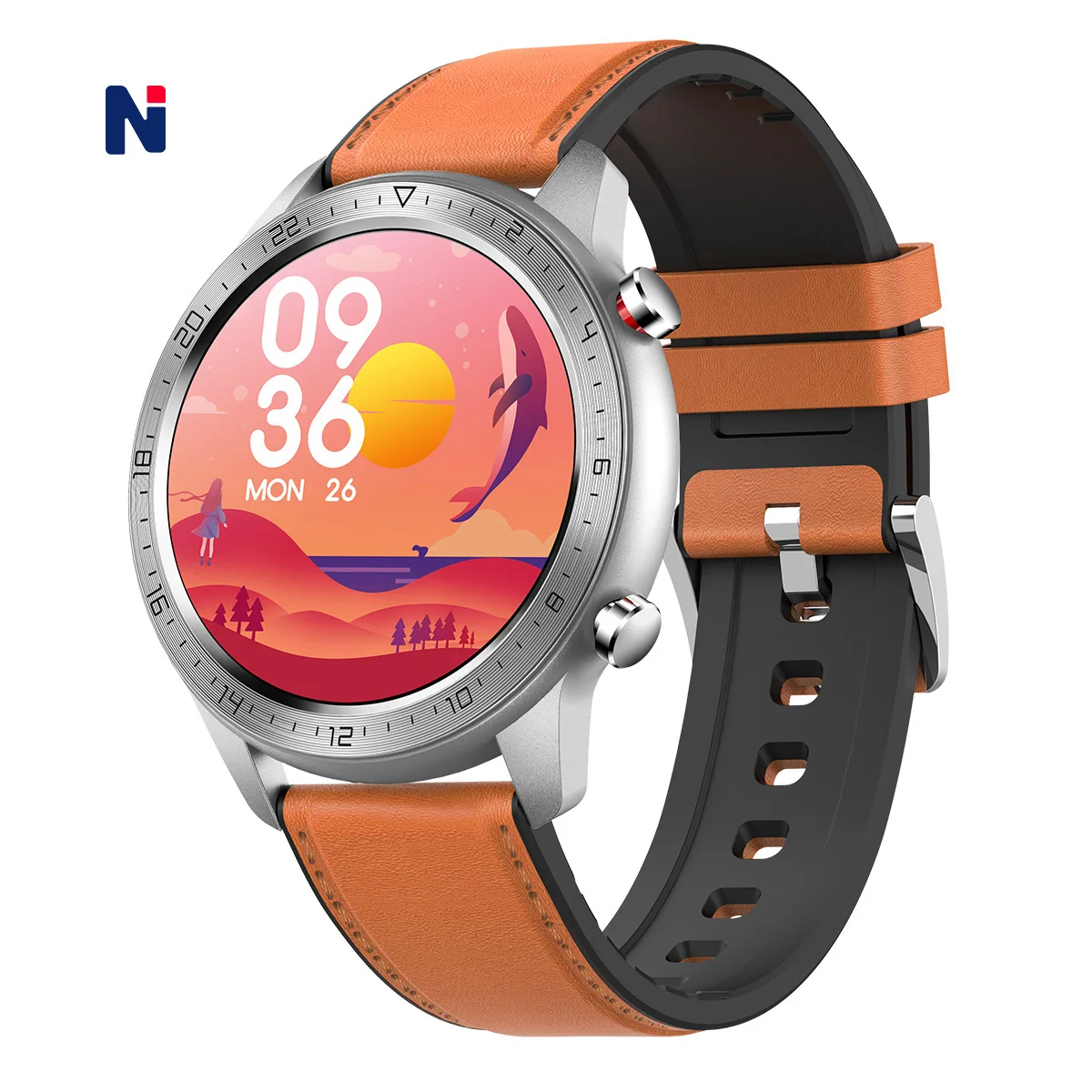 2022 Music Sports Wristband Men Smartwatch Waterproof Relojes Hombre De  Mujer Montre Connecte Touch Screen Noise Gps Smart Watch - Buy Smart Watch,Music  Smart Watch,Music Smartwatch Product on Alibaba.com