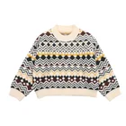 Children Sweater New Arrival 2 Piece With Long Sleeve Coat Children Kids Girls Sweater Cardigan